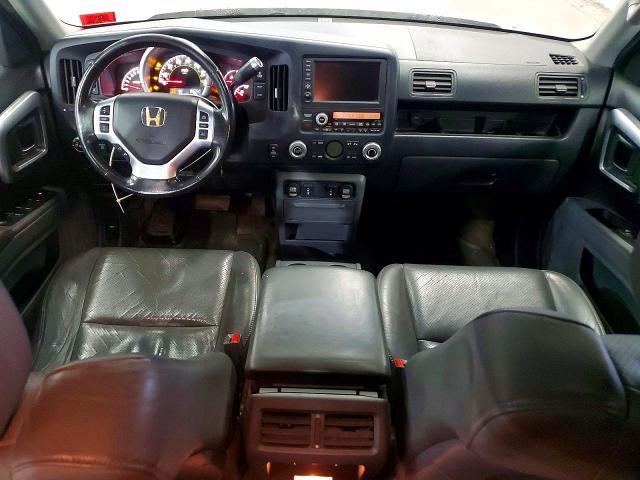 2007 Honda Ridgeline RTL