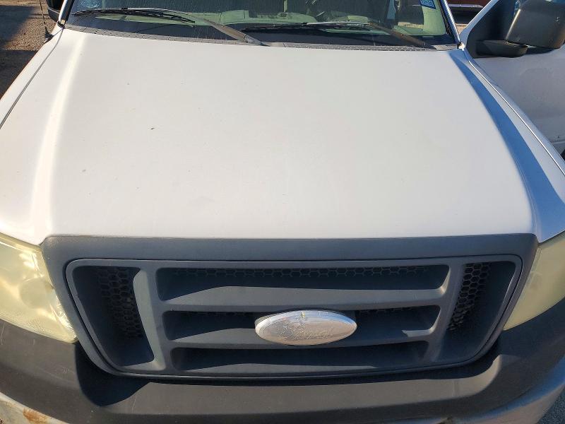 2007 Ford F150