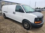 2008 Chevrolet Express 2500 Cargo Delivery Van