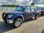 2007 Nissan Frontier SE