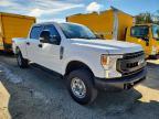2020 Ford F250 Super Duty