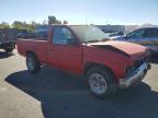 1991 Nissan Truck Base