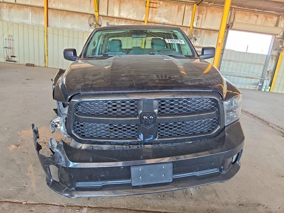 2017 Dodge RAM 1500 ST