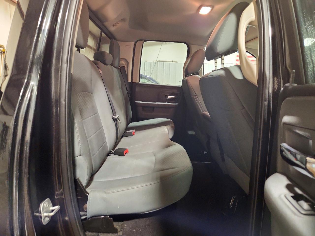 2016 Dodge RAM 1500 SLT