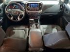 2021 GMC Canyon Elevation