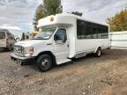 2011 Ford E450 Shuttle Bus