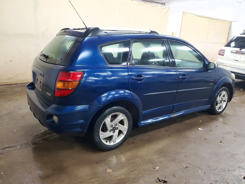 2006 Pontiac Vibe