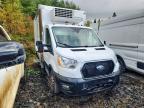 2020 Ford Transit Refrigerated BOX Truck