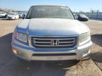 2014 Honda Ridgeline RTL