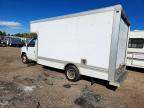 2007 Ford Econoline E450 Super Duty Cutaway Van