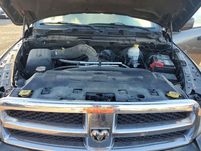 2012 Dodge RAM 1500 ST