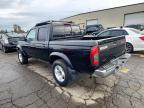 2000 Nissan Frontier XE
