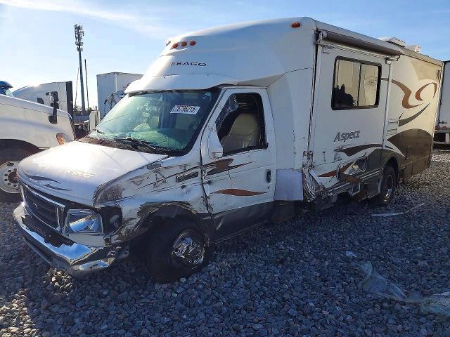 2007 Winovago 2007 Winnebago Aspect RV
