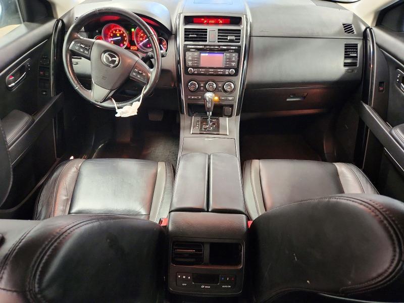 2011 Mazda CX-9
