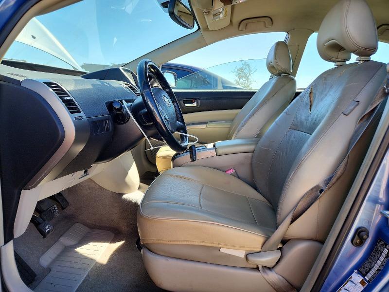 2006 Toyota Prius Base