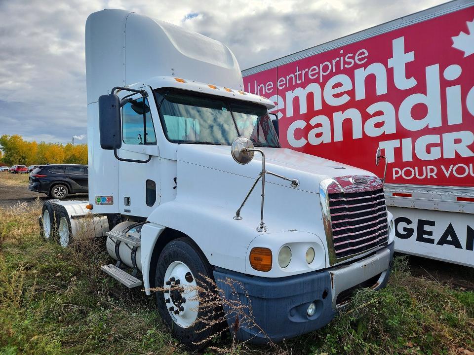 2008 Freightliner CST120 Semi Truck