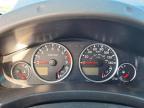 2007 Nissan Frontier SE