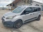 2018 Ford Transit Connect