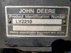 2005 John Deere LV2210 Tractor