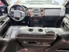 2011 Ford F350 Super Duty