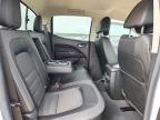 2022 GMC Canyon AT4