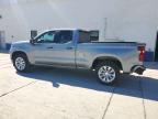 2026 Chevrolet Silverado K1500 Custom