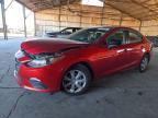 2015 Mazda 3 SV