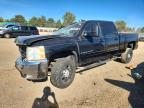 2008 Chevrolet Silverado K2500 Heavy Duty