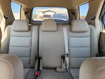 2005 Ford Freestyle