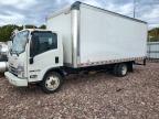 2025 Isuzu NRR BOX Truck