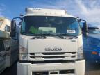 2020 Isuzu FTR BOX Truck
