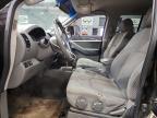 2007 Nissan Frontier SE