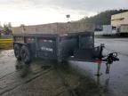 2024 Bwise DT612LP-LE-12 Dump Trailer