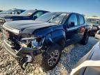 2022 GMC Canyon AT4