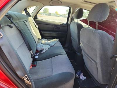 2003 Ford Taurus SES