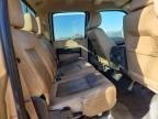 2011 Ford F250 Super Duty
