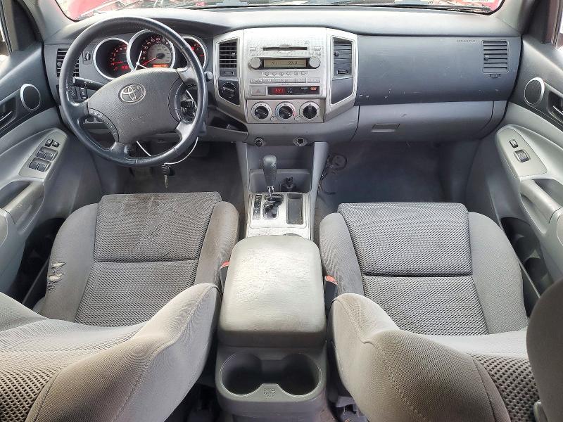 2006 Toyota Tacoma V6