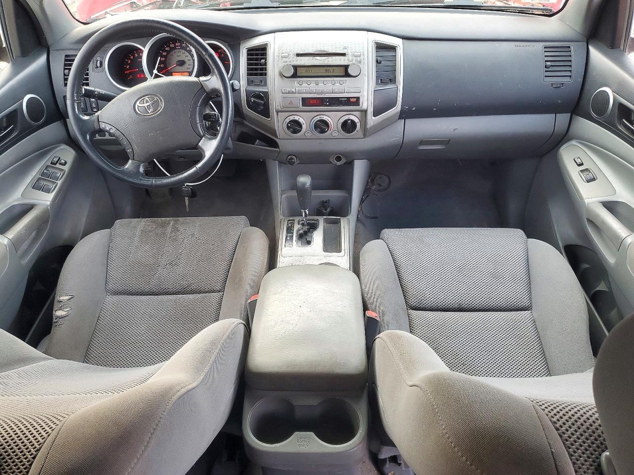 2006 Toyota Tacoma V6