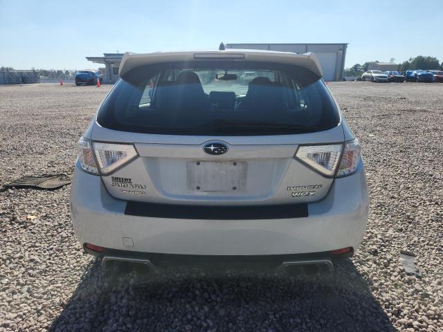 2013 Subaru Impreza WRX
