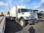 2011 International 7400 Refuse Truck