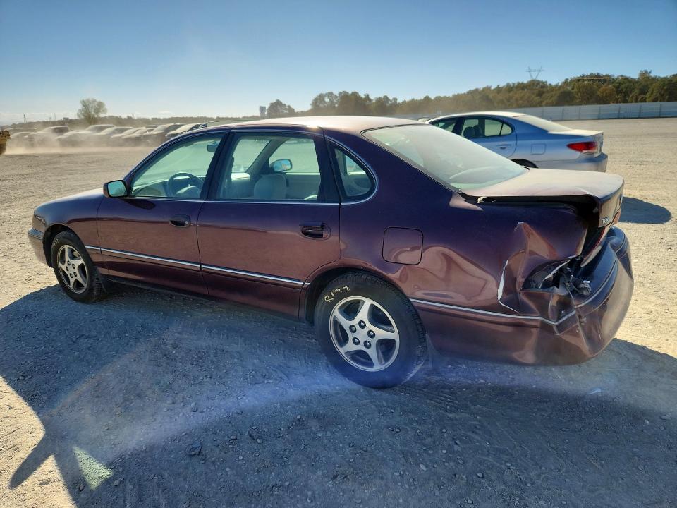 1999 Toyota Avalon XLS
