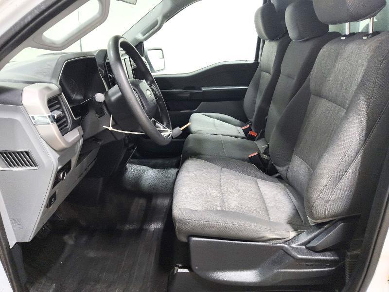 2023 Ford F150