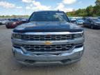 2018 Chevrolet Silverado K1500 LTZ