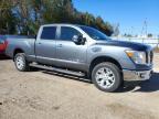 2017 Nissan Titan XD S