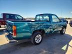 1997 Nissan Truck Base