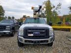 2016 Ford F450 Super