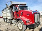 2001 Kenworth Construction T800
