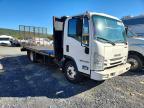 2019 Isuzu NPR HD Flatbed Truck