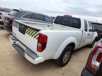 2017 Nissan Frontier S