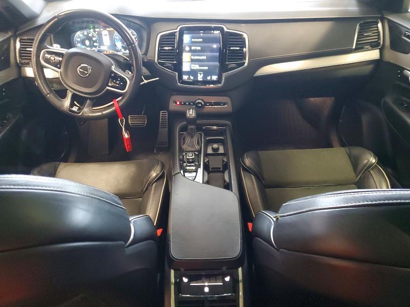 2019 Volvo Xc90 T5 R-DESIGN